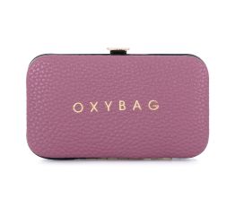 Maniküürikomplekt - roosa