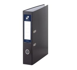 Registraator A4 50mm, 2 auguga, must