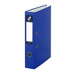 Registraator A4 50mm, 2 auguga, sinine