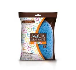 Massaazi- ja pesukinnas lastele