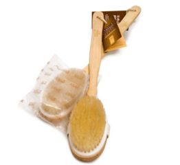 Varrega seljapesuhari puidust