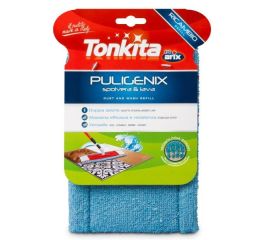 Tagavara mopp ARIX 2in1 47x15 cm