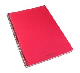 Spiraalkaustik A4 60 lehte