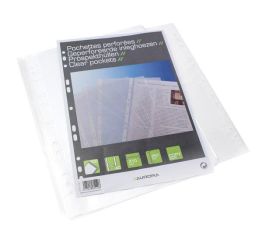 Kiletasku köidet. A4 ülaltlahti 100 tk. pakis