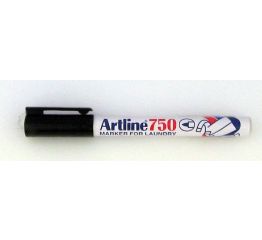 Pesumarker ARTLINE 0,7 mm - must