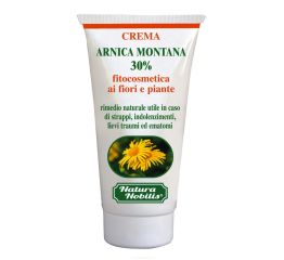 Natura Nobilis mägiarnika 30% kreem, 100 ml, tuubis