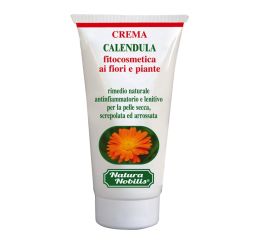 Natura Nobilis saialillekreem, 100 ml, tuubis