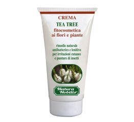 Natura Nobilis teepuuõlikreem, 100 ml, tuubis
