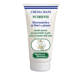 Natura Nobilis toitev kätekreem, 100 ml, tuubis
