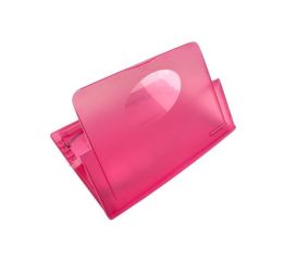 Raamatualus STANDARD punane