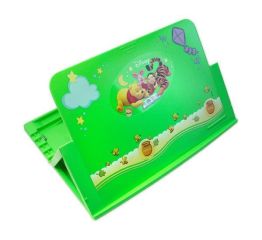 Raamatualus DISNEY roheline