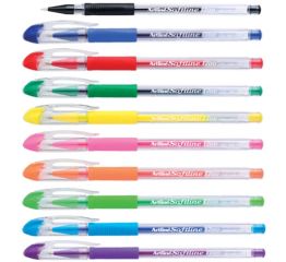 Geelpliiats Softline 1700 0,7mm - neoonoranž