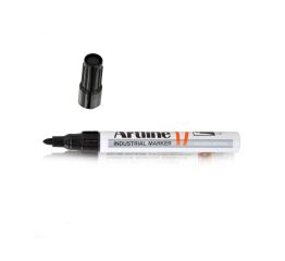 Permanentmarker Artline 17 INDUSTRIAL, ümar ots
