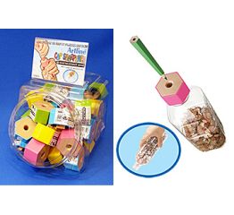 Kork-pliiatsiteritaja