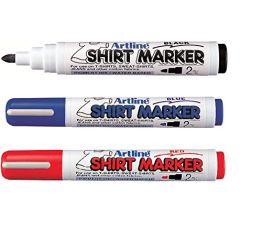 T- särgi marker ARTLINE ümar ots 2.0mm