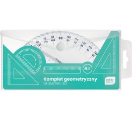 Joonestuskomplekt 4-osaline