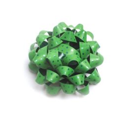 Rosett GIGA POLKA läbimõõt 9 cm