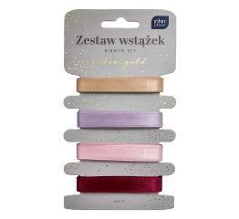 Kinkepaela komplekt 4*2m,  SATIN GOLD