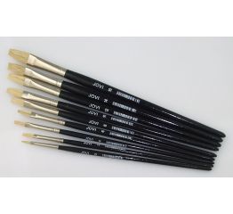 Pintsel JOVI jõhv, lapik