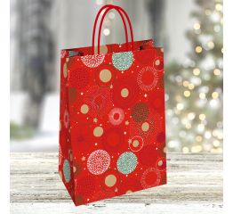 Sangadega jõulukott SALUUT 54x14x50