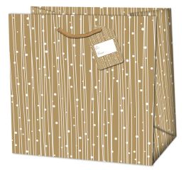 Sangadega kott TRIIBUD 15x6x14,5