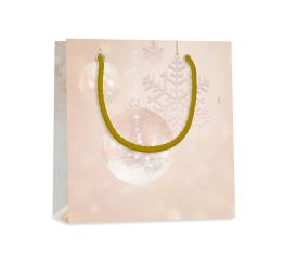 Sangadega jõulukott MAGIC 15x6x14,5