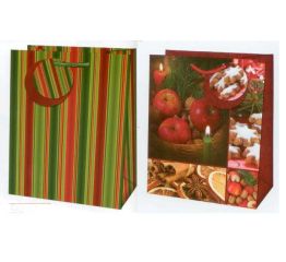 Sangadega jõulukott assortii