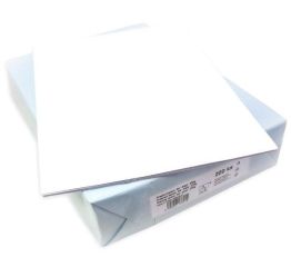 Joonistuspaber, paks A4 (200 lehte pakis) 220g/m