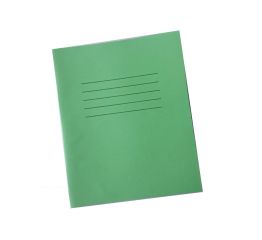 Vihik 12 lehte- ruuduline,5x5, lihtne