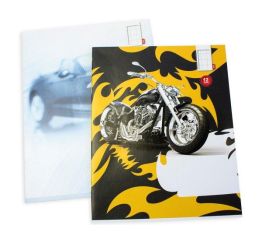 Vihik Smead 12 lehte- ruuduline,7x7