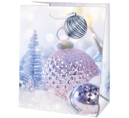 Sangadega kott MAGICAL ORNAMENT 19x10,2x23