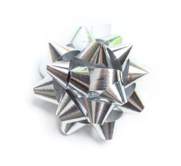 Rosett REFLEX läbimõõt 4 cm, pael 7mm