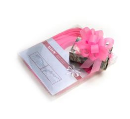 Rosetipael CLEAR lõikudena 19mm,30 tk