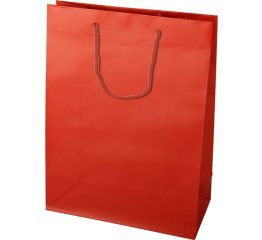 Sangadega kott COLOR - punane