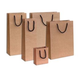 Sangadega kott KRAFT HAVANNA - tugev