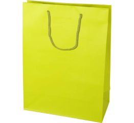 Sangadega kott COLOR - heleroheline