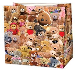 Sangadega kott 15x6x14,5 MÄNGUKARUD