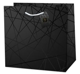 Sangadega kott 15x6x14,5 MUST