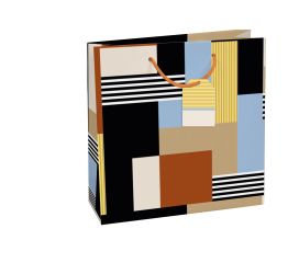 Sangadega kott 15x6x14,5 SÜSTEEM