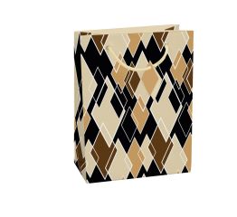 Sangadega kott 19x10,2x23 ROMBID