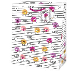 Sangadega kott 26,7x13,7x33 POPPET