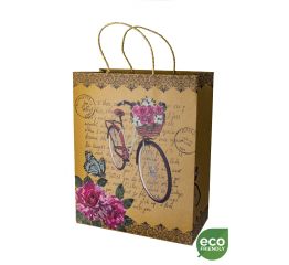 Sangadega kott 26,7x13,7x33 PIDULIK RATTARETK