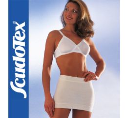 Elastikbandaaz kerge, villane, 27cm -S106