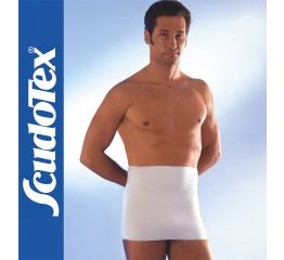 Elastikbandaaz tugev villane, 30 cm- S111