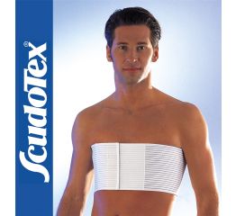 Scudotex rindkere ja operatsioonijärgne elastne, reguleeritav vöö kõrgusega 12cm- S121