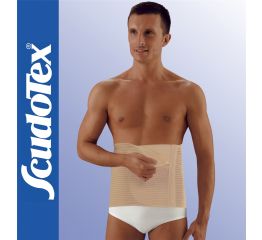 Multisan Classic reguleeritav elastikvöö puuvillase paneeliga – 24 cm- S144