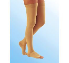 Sukad K1, avatud varbaosaga 18-21mmHg - S403