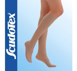 Põlvikud K1, mikrofiiber 18-21mmHg - S434