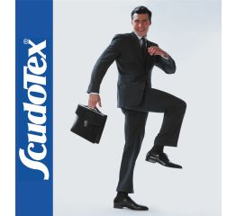 Põlvikud meestele, hõbedaioonidega 18-21 mmHg  280DEN - S451