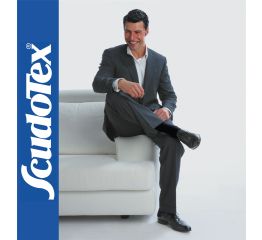 Põlvikud meestele, soonikkoes 18-21 mmHg 280DEN - S452